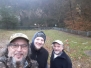 Arbeitsdienst Bergsee